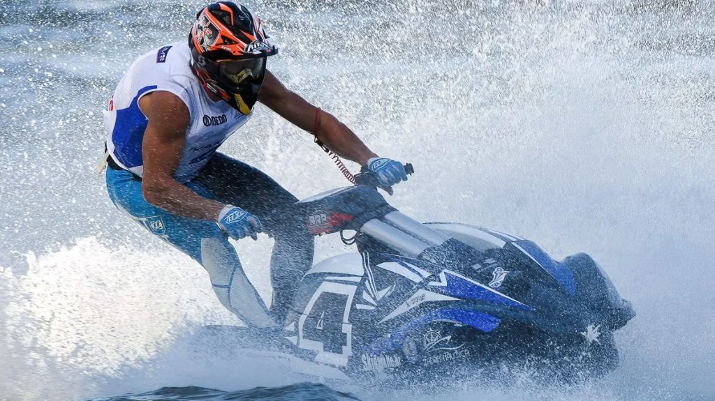 Zadarska adrenalinska senzacija Jet Ski Tour oduševit će posjetitelje