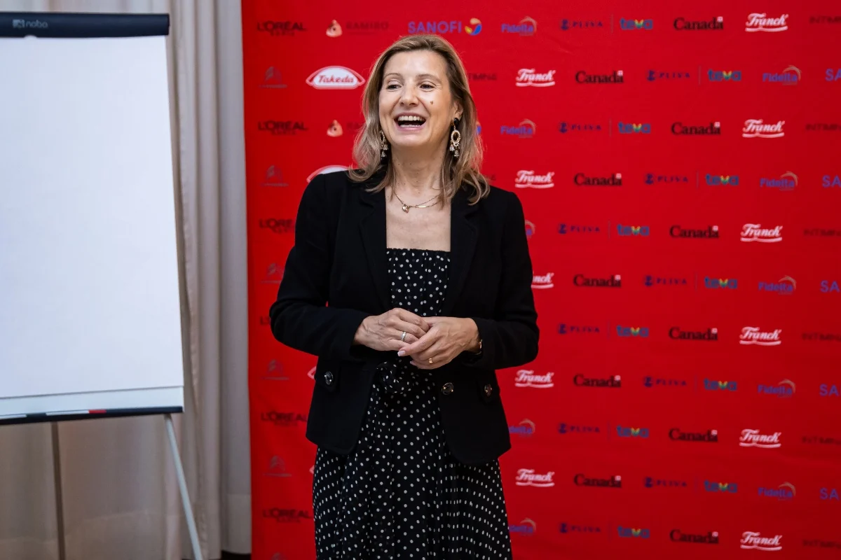 Tanja Pureta: ‘Tijelo ne laže, tijelo odražava ono što mislite’