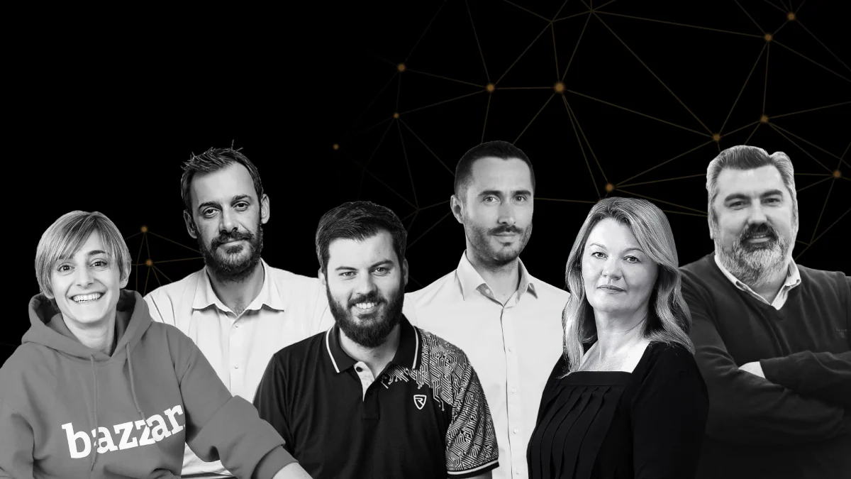 Poduzetnički mindset se vraća: Ovo su govornici