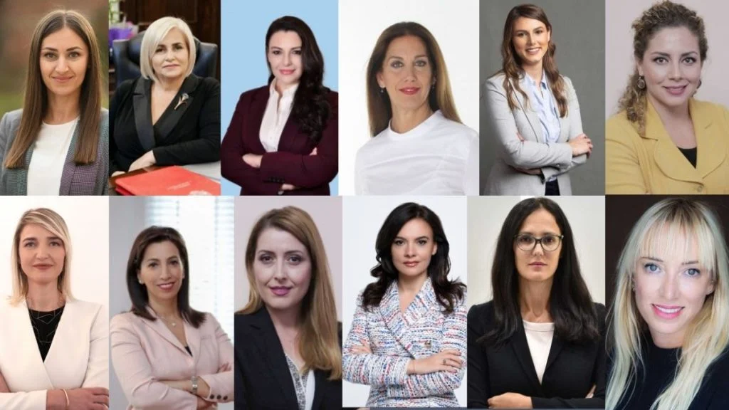 Nova albanska Vlada sastoji se od 12 ministrica: Evo tko su one!
