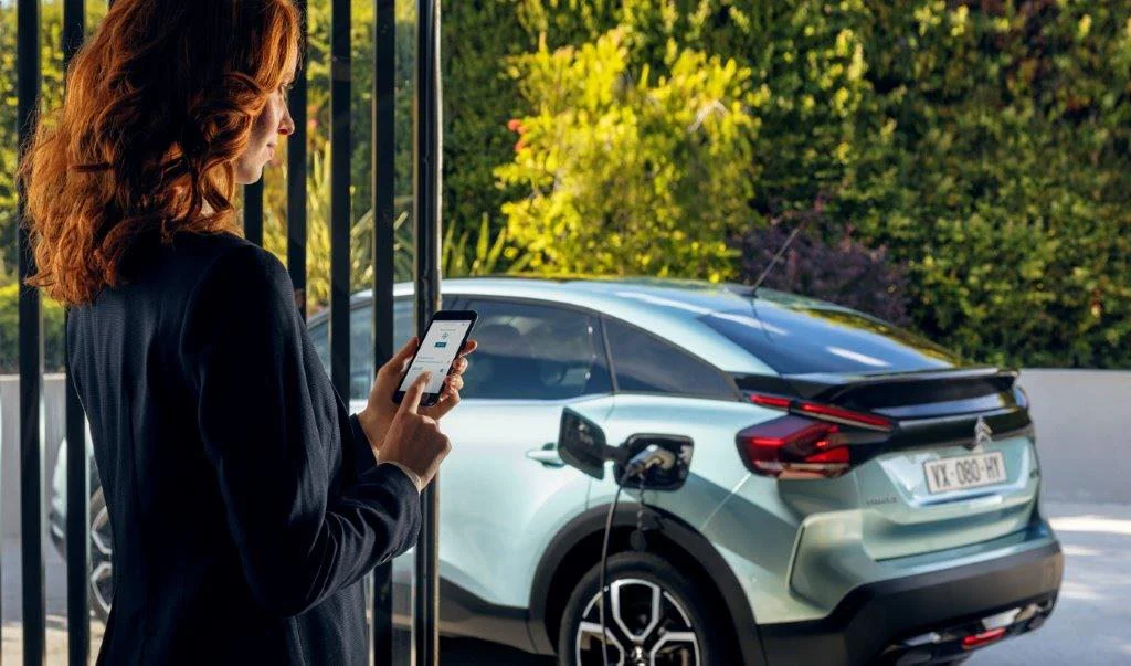 Novi Citroën C4 i 100% električni ë-C4 predstavljaju pravu prekretnicu!