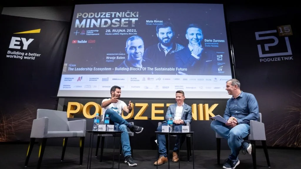 Poduzetnički mindset nakon koronakrize: Lideri fokus stavljaju na ljude