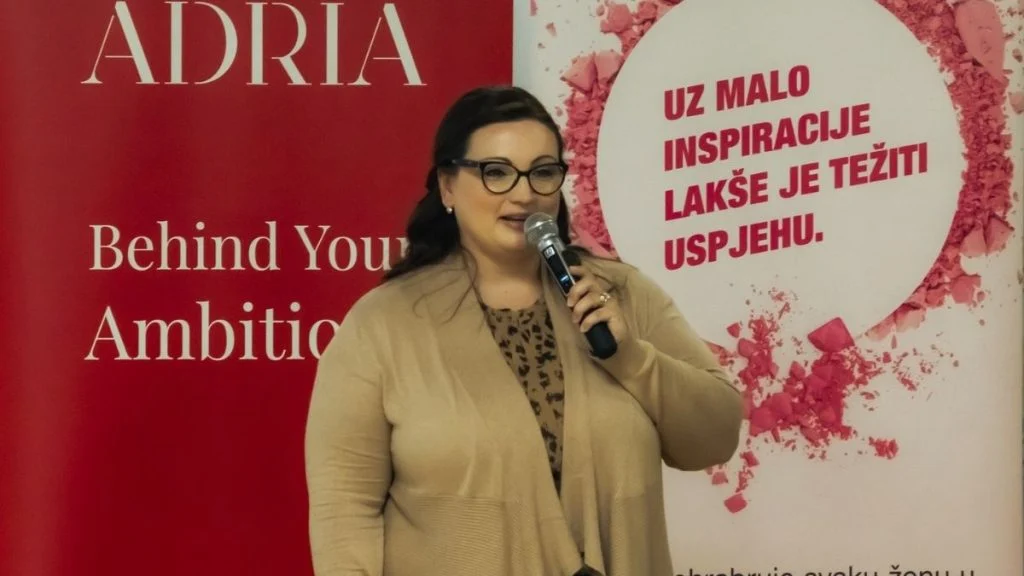 Snježana Fember Mateša: ‘Svaki poduzetnik je porezni obveznik, zato morate znati koji oblik poslovanja ćete odabrati’