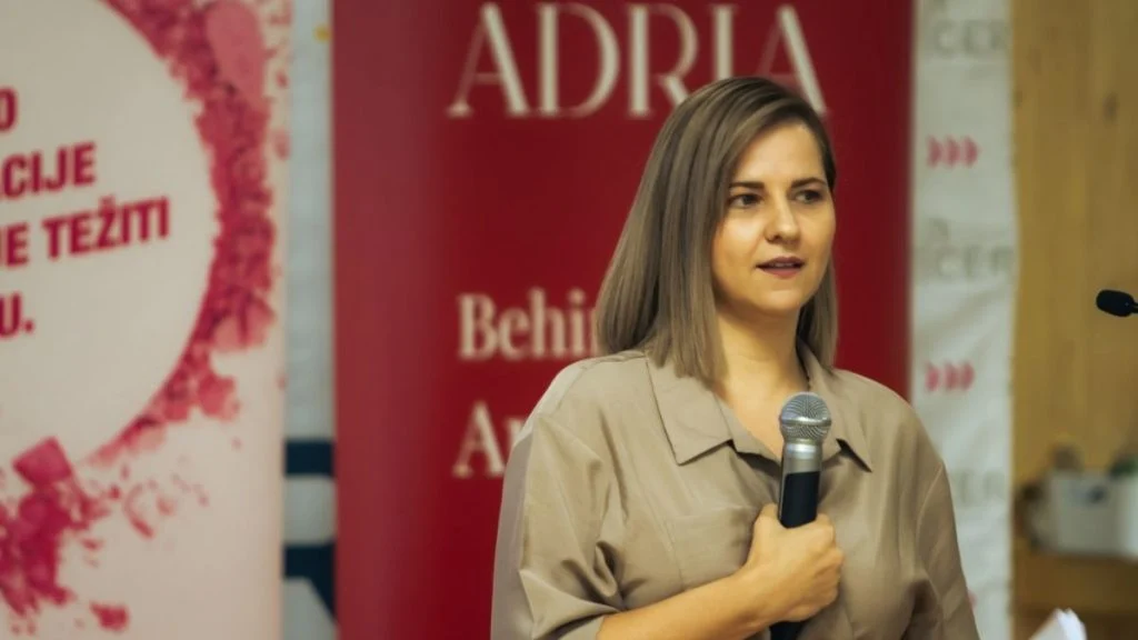 Slavica de Jong: “Dvije godine objavljivala sam videe bez pomaka”