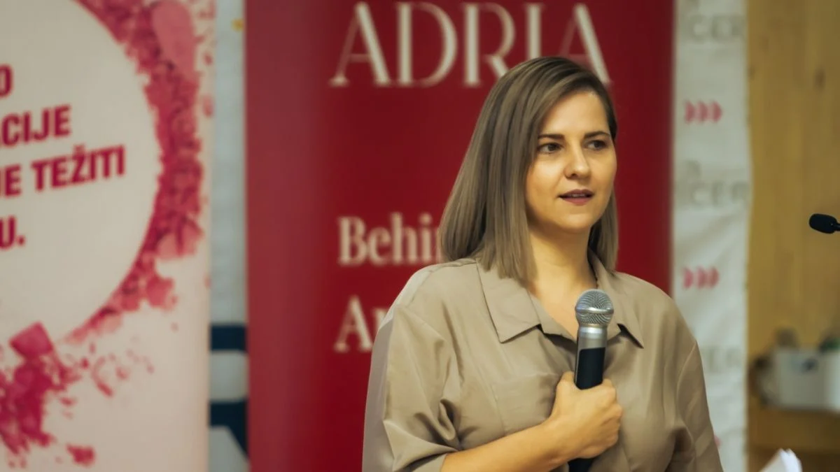 Slavica de Jong: “Dvije godine objavljivala sam videe bez pomaka”