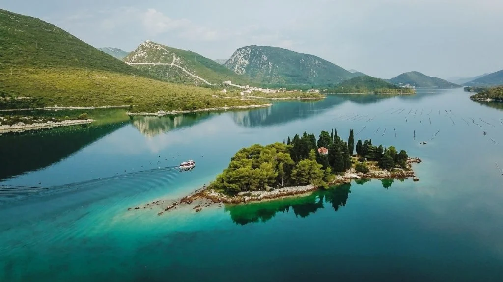 Na Pelješcu je sada najljepše – Pogotovo dok traje Festival soli