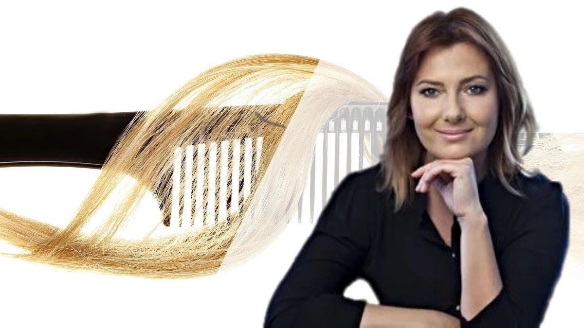 Evelin Benković: ‘Ako želite vrhunski salon, morate se vrhunski i oznojiti’