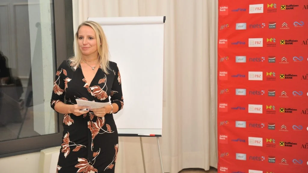 Mirta Fraisman Čobanov: ‘Tek kad saznamo što uzrokuje stres, možemo početi upravljati njime’