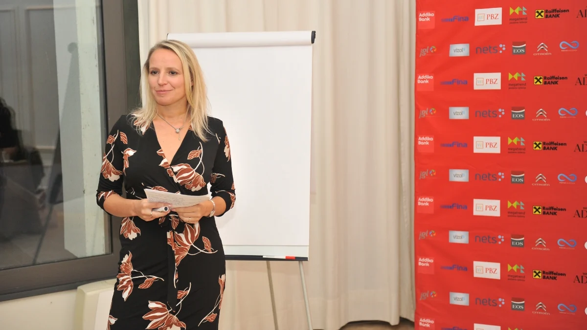 Mirta Fraisman Čobanov: ‘Tek kad saznamo što uzrokuje stres, možemo početi upravljati njime’
