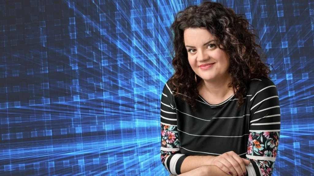 Sandra Kujundžić Drašković: Kako sam narasla od ambiciozne ferovke do snažne liderice