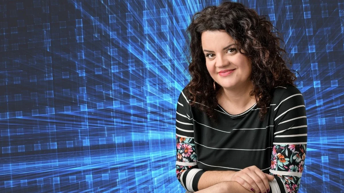 Sandra Kujundžić Drašković: Kako sam narasla od ambiciozne ferovke do snažne liderice