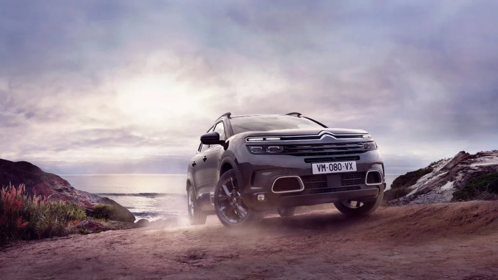 CITROËN je pripremio super ponudu, novi C3 I SUV C5 AIRCROSS za male poduzetnike i fizičke osobe