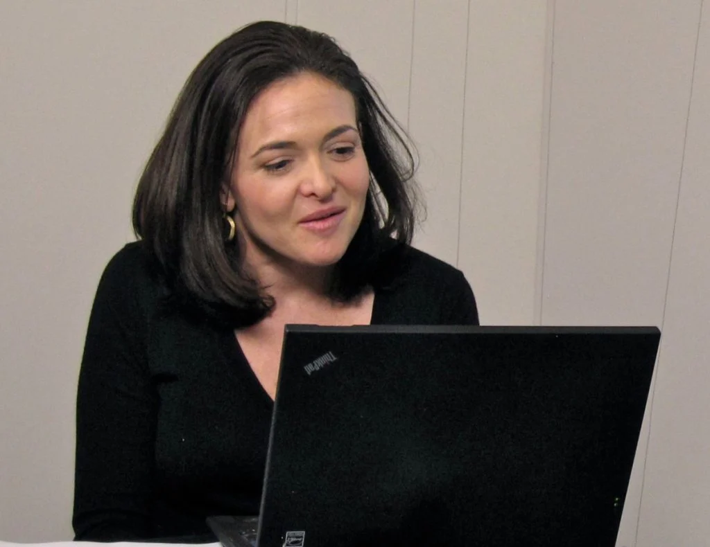 Kontroverza Facebook Filesa: Koja je točno uloga Sheryl Sandberg?