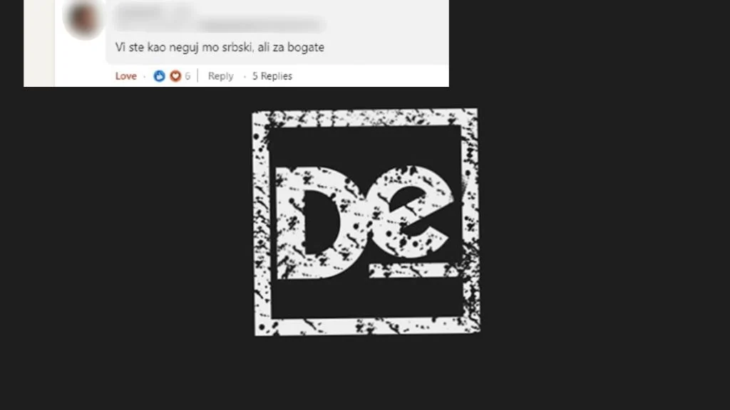 Satira je stigla i na LinkedIn, morate zapratiti stranicu Demotivacija