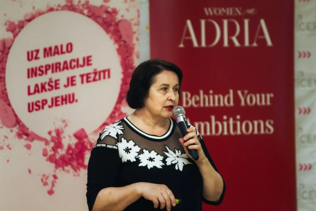 Branka Novosel uvela nas je u svijet emocionalne inteligencije
