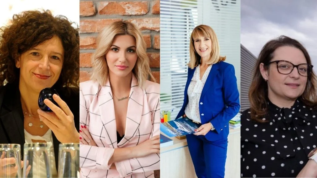 Ovo su finalistice projekta Nagrade najboljim poduzetnicama 2021. godine!