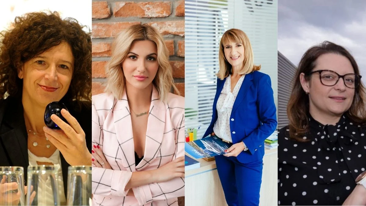 Ovo su finalistice projekta Nagrade najboljim poduzetnicama 2021. godine!