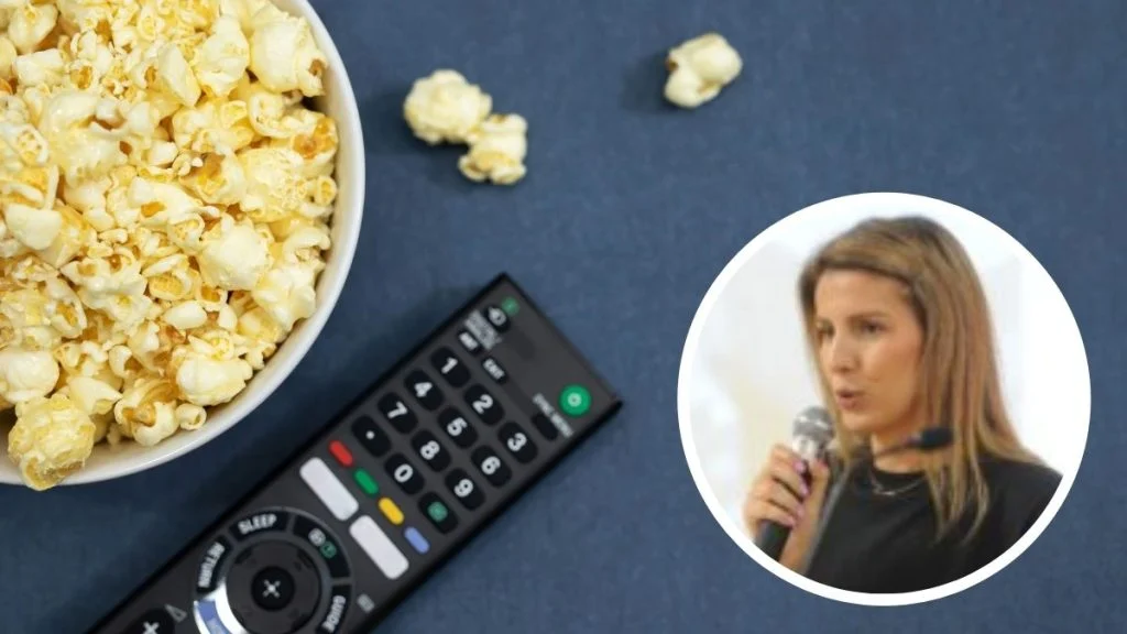 Učenje, inspiracija i odmor u jednom: Poduzetnica preporučuje što gledati na Netflixu!