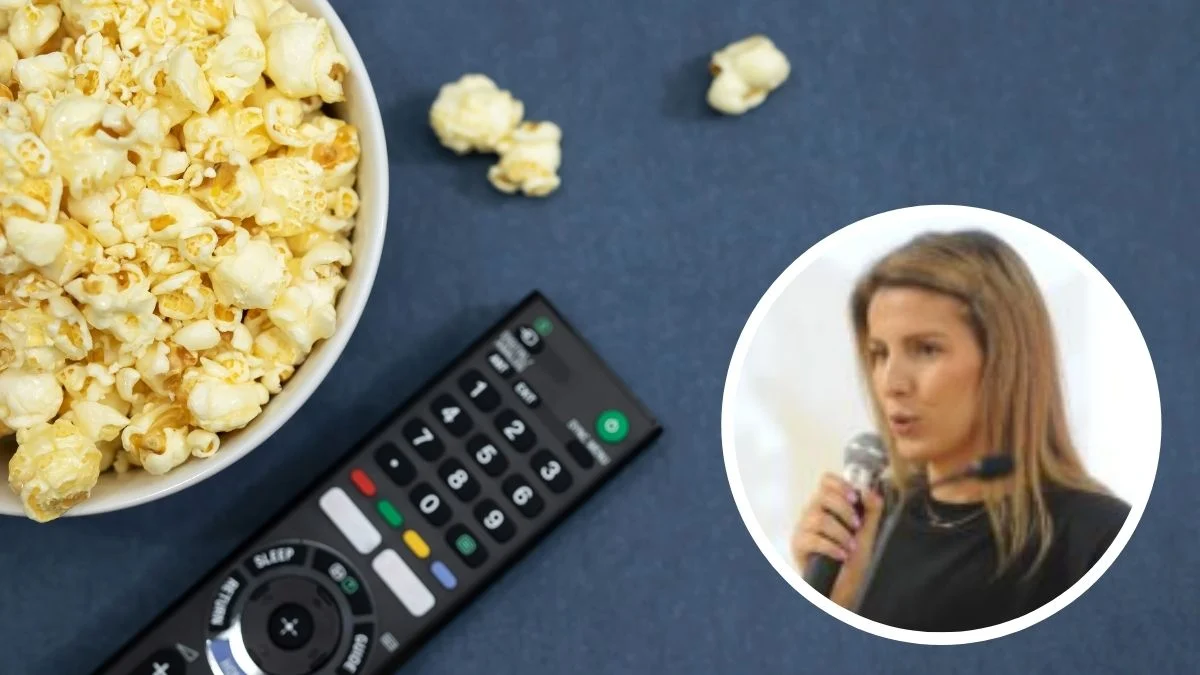 Učenje, inspiracija i odmor u jednom: Poduzetnica preporučuje što gledati na Netflixu!