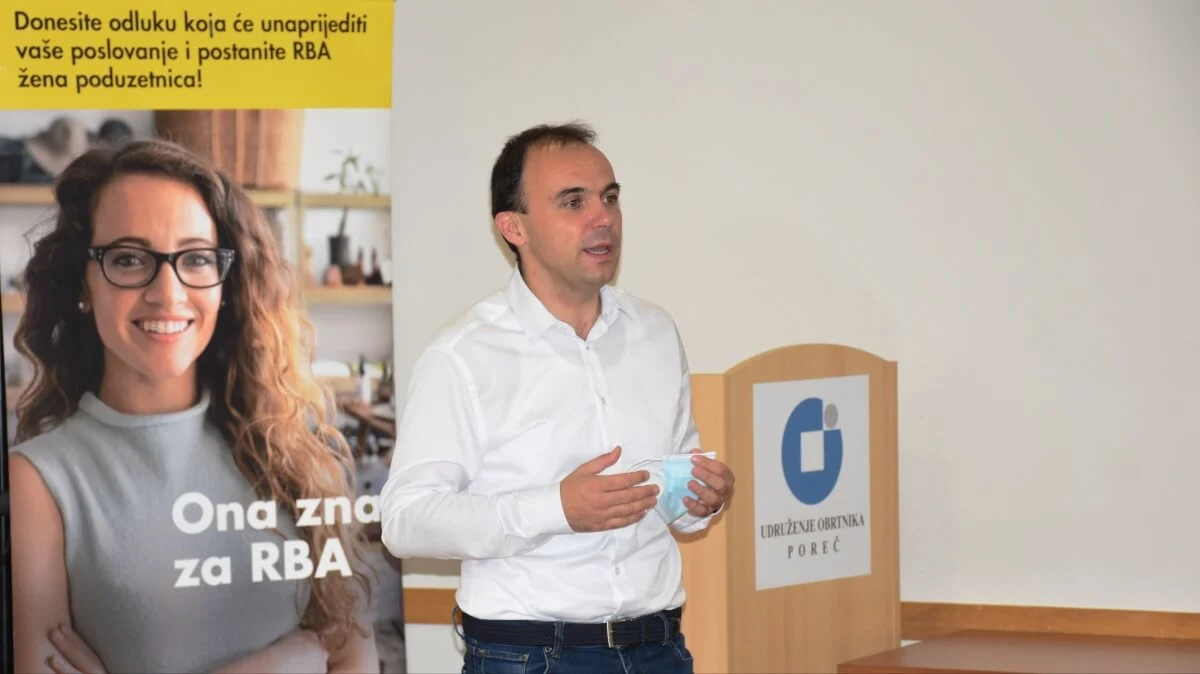 Poreč poduzetnicama početnicama omogućava besplatan vrtić!