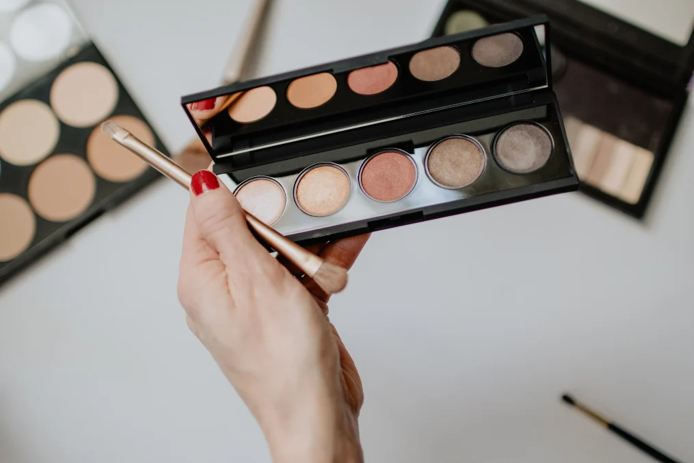 Veganski „Cruelty-free“ makeup look za svaki dan