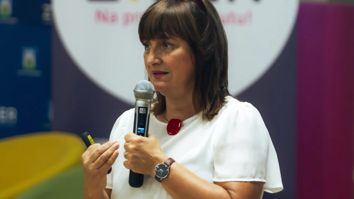 Nataša Jokić-Begić: Danas su djeca pod većim stresom nego kad smo bili u ratu!