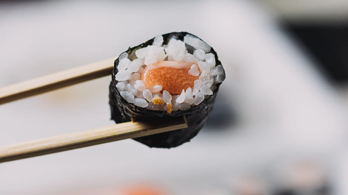 Sjajna vijest za sve ljubitelje sushija – Uskoro u studiju Katran počinju sushi radionice pod vodstvom priznatog chefa