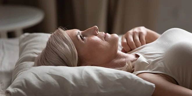 Vodič za menopauzu: kako se njome nositi i ostvariti kvalitetan seksualni život
