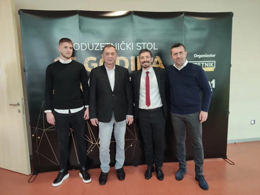 Poduzetništvo, poljoprivreda i IT sektor – velika prilika za Slavoniju i Baranju