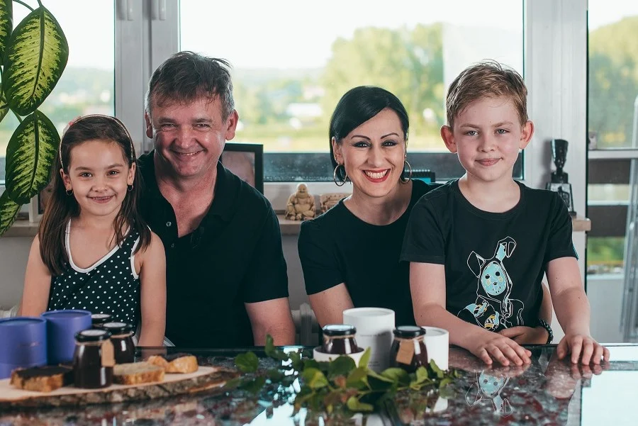 Poštić je prvi OPG iz Slavonije koji je pokrenuo crowdfunding kampanju