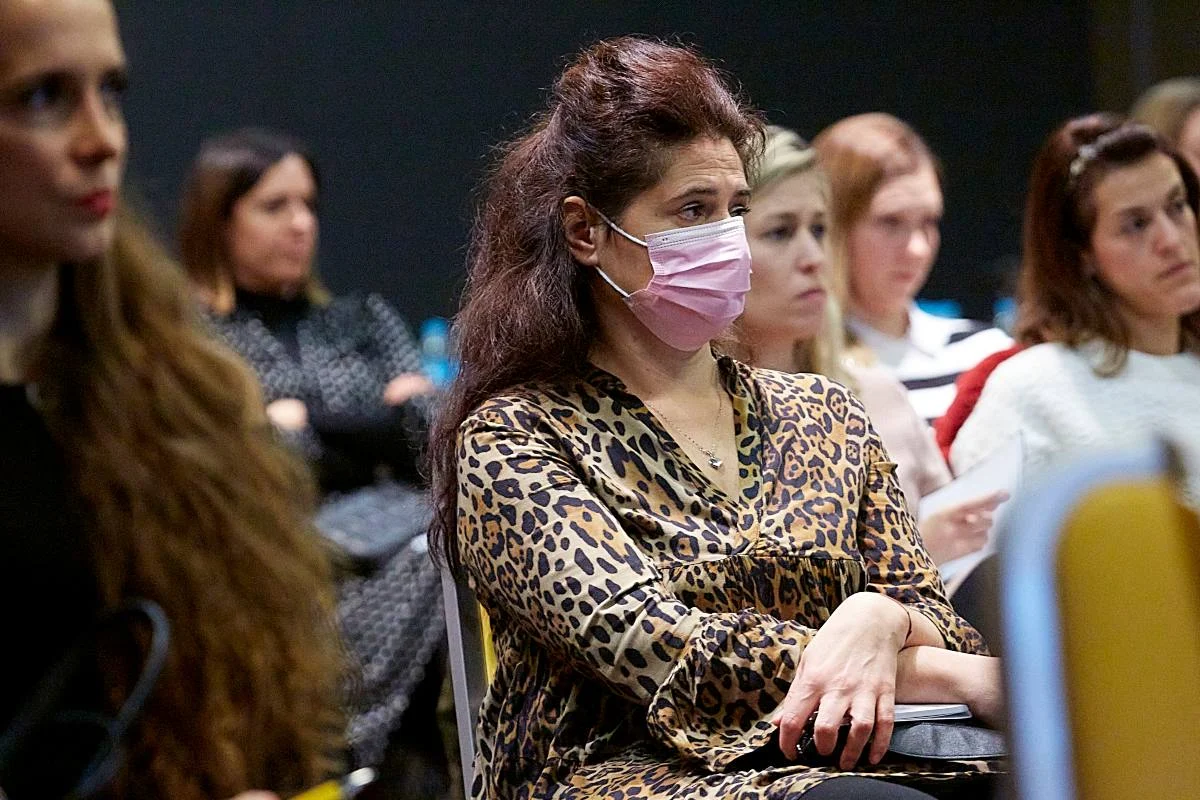 Prvi Health & Wellness Day oduševio sudionice i partnere
