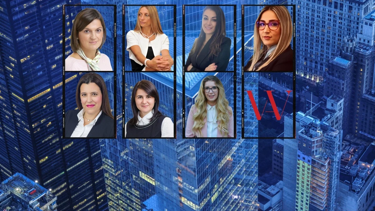Stiže nam 4. Konferencija za žene u financijama, ne propustite ovih 7 odličnih govornica!