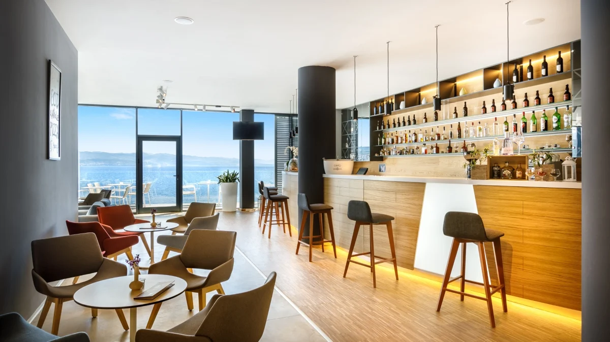 Liburnia Hotels & Villas nudi članicama Women in Adria popust od 15% na boravke u Opatiji
