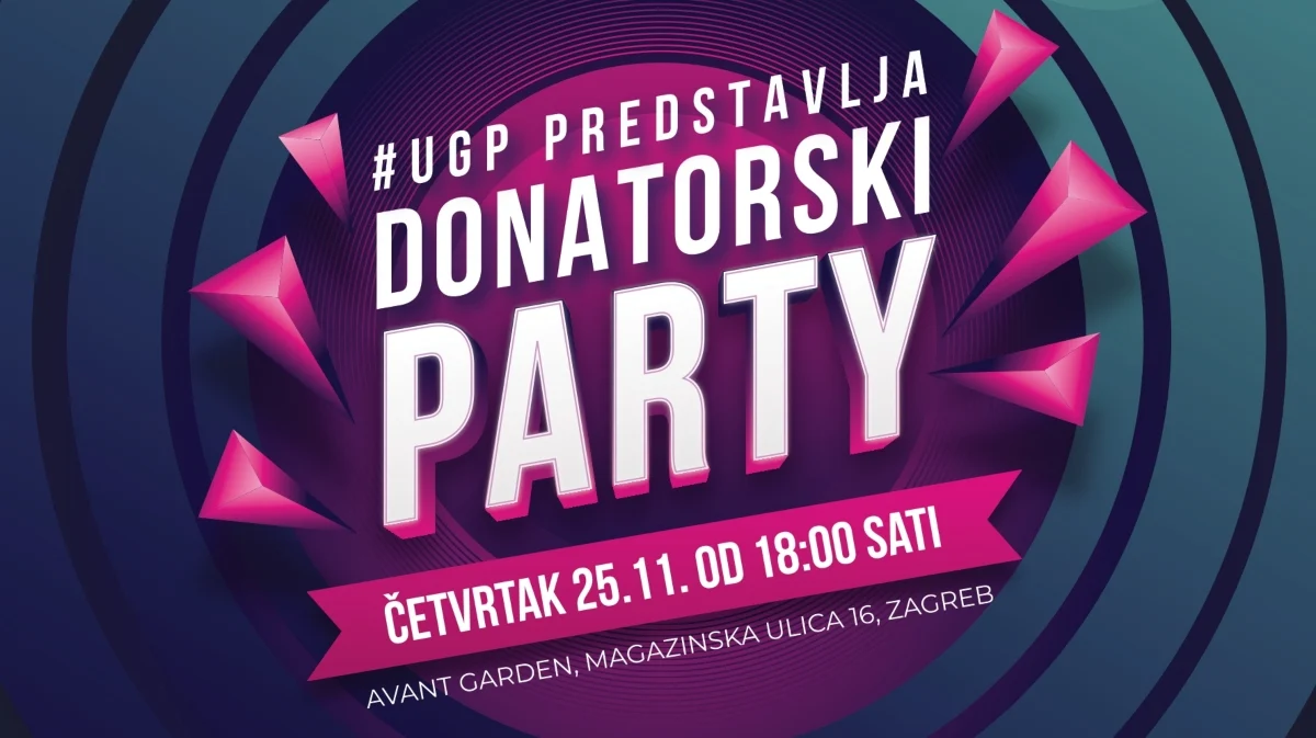 Udruga Glas poduzetnika nagrađuje poduzetnika i antipoduzetnika godine