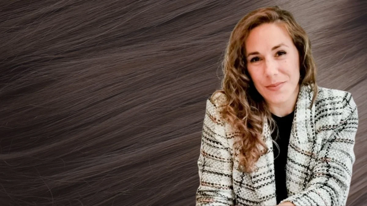Opadanje kose nije samo nekoliko vlasi u odvodu tuša. Martina Milin i sama je vodila ovu borbu zbog koje danas uspješno pomaže drugima s tim problemom