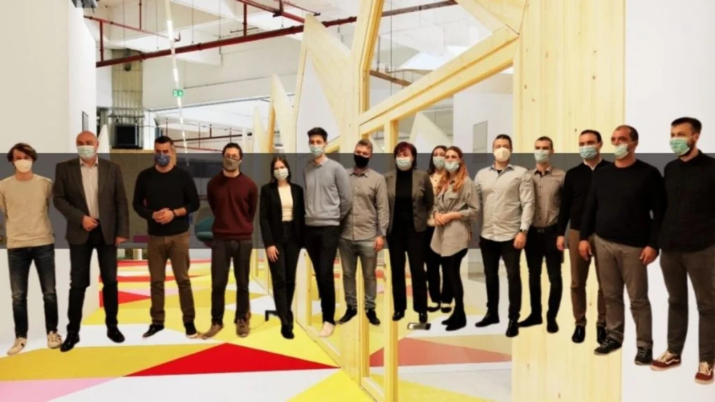 Stiže Zagreb Connect – Veliko finale Startup Factoryja