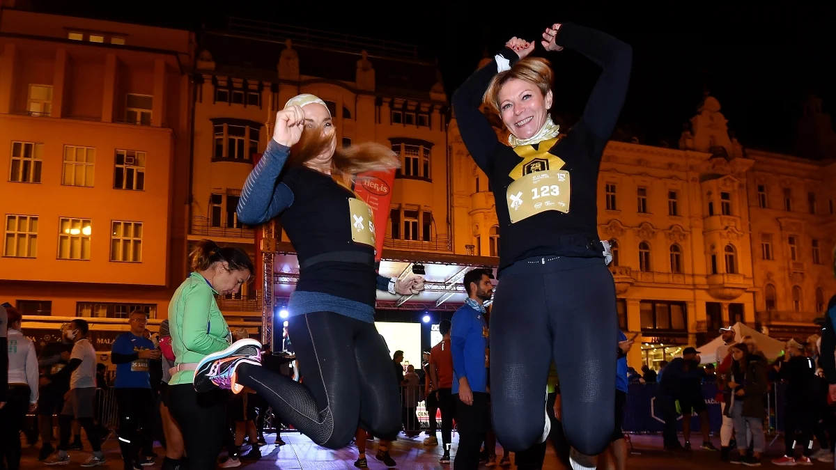 Sinoć održan deseti Zagrebački noćni cener, članice rasturile!