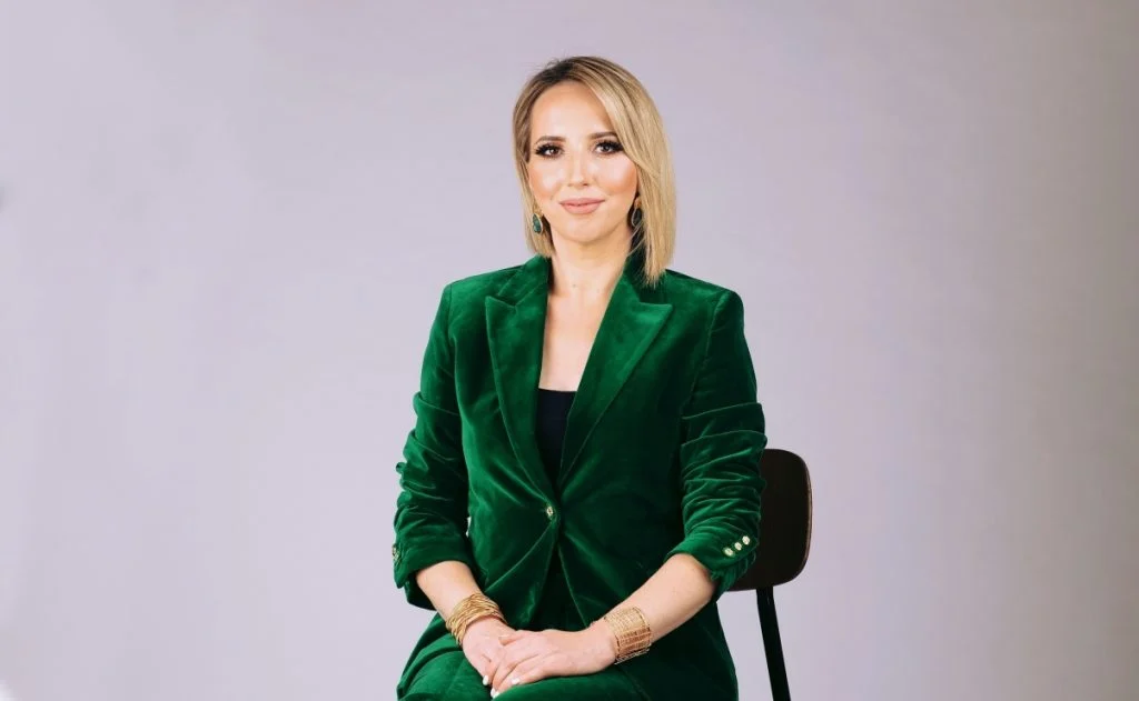 Anita Galić: „Ako ste zaigrani u radu, onda nemate posao, nego poziv“