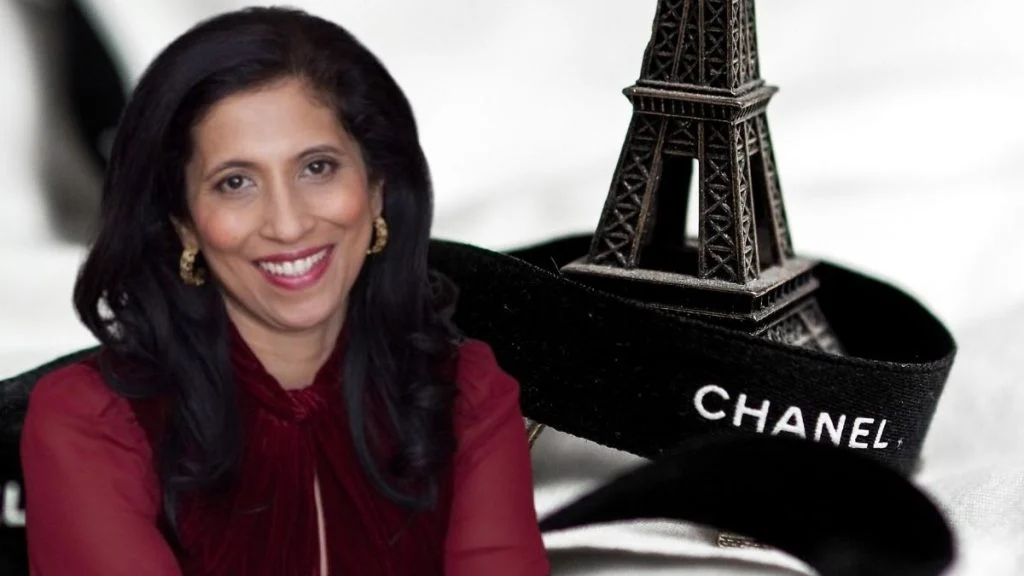 Leena Nair nova je CEO modne kuće Chanel, prva Indijka i prva HR stručnjakinja na toj poziciji!