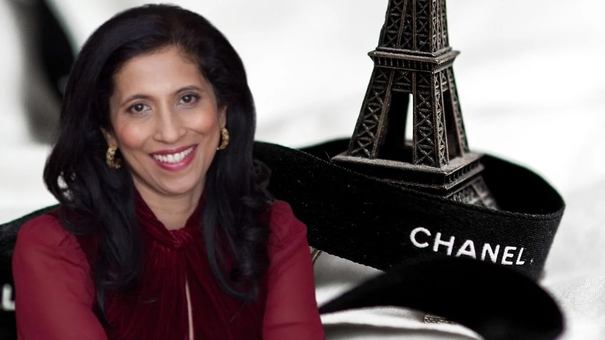 Leena Nair nova je CEO modne kuće Chanel, prva Indijka i prva HR stručnjakinja na toj poziciji!