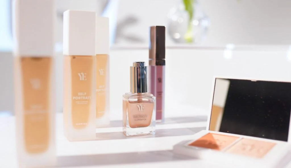 Yaemina Beauty kozmetika stigla je i u Hrvatsku