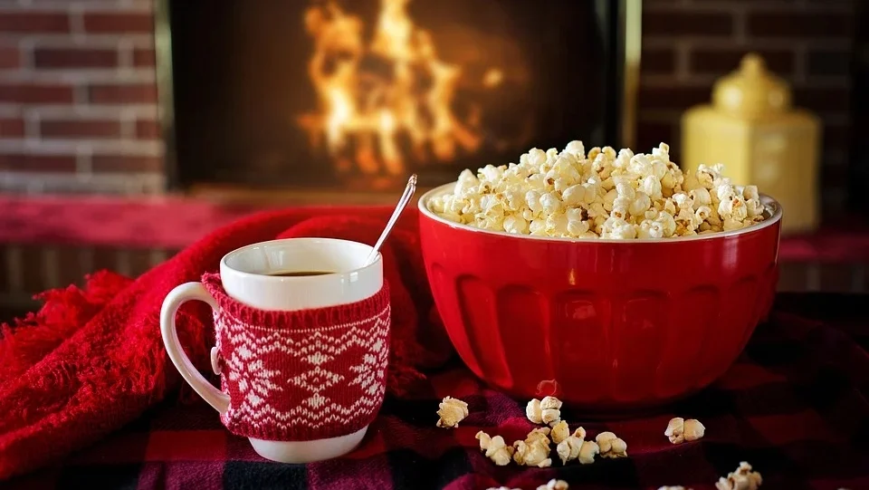 Top 5 božićnih filmova koje morate pogledati ovih blagdana