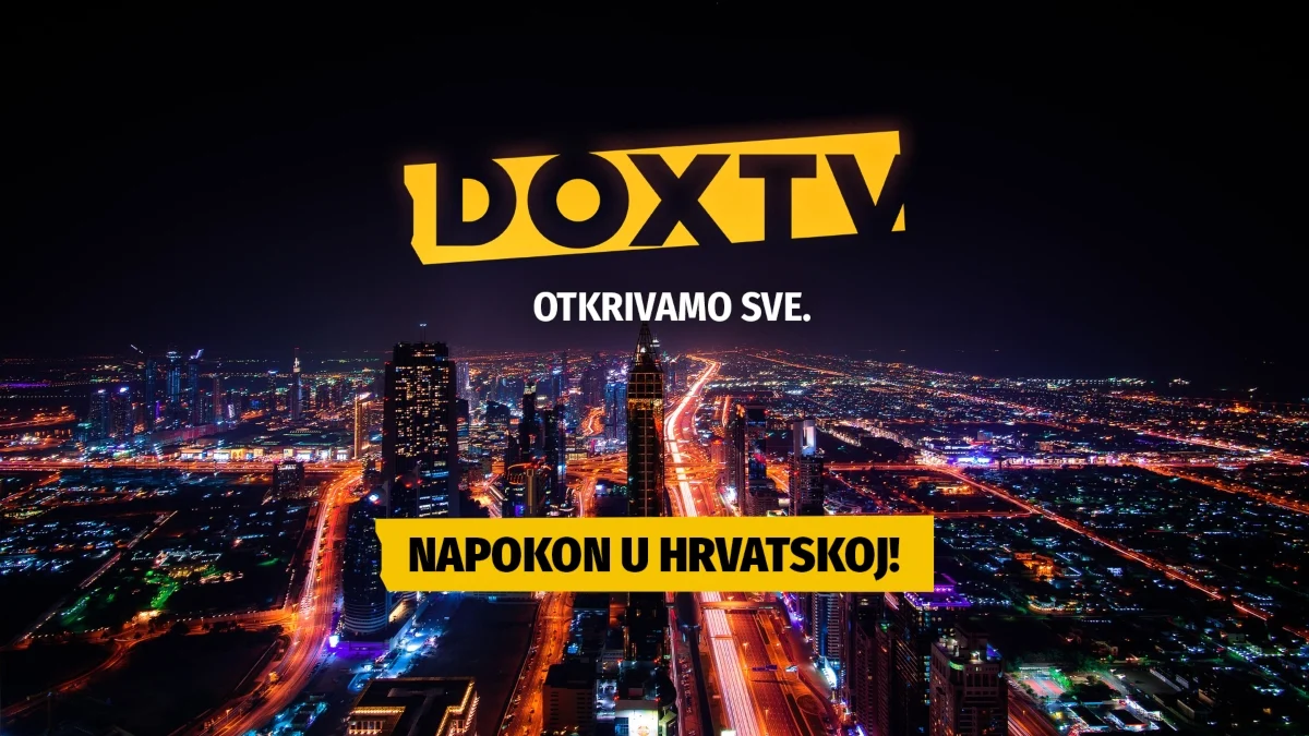 Željni dobrog dokumentarnog sadržaja? Ovaj je kanal napokon dostupan u Hrvatskoj