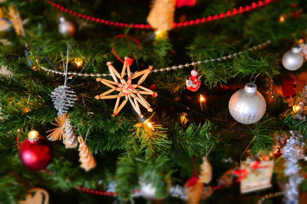 Donosimo 8 ideja za drugačija božićna drvca koja možete napraviti sami