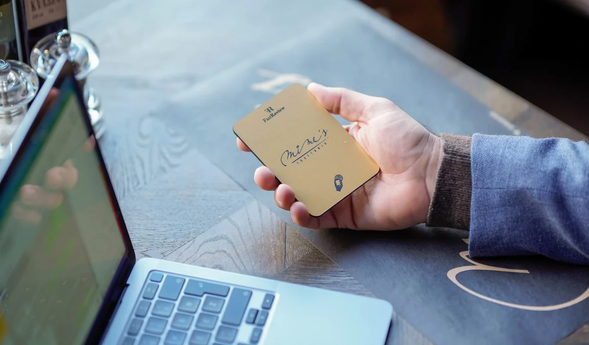 Hrvatski start-up Fast Review osmislio način kako najlakše doći do pozitivnih online recenzija