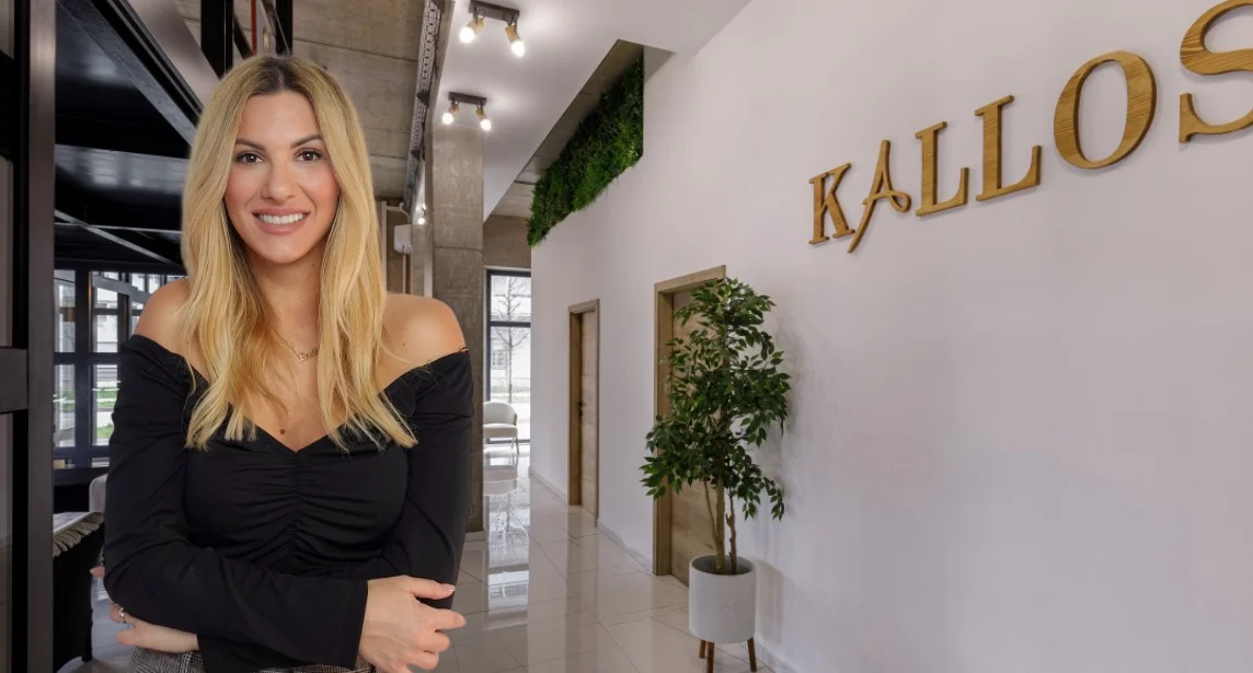Kallos lash studio nova je beauty adresa u metropoli koju ćete obožavati