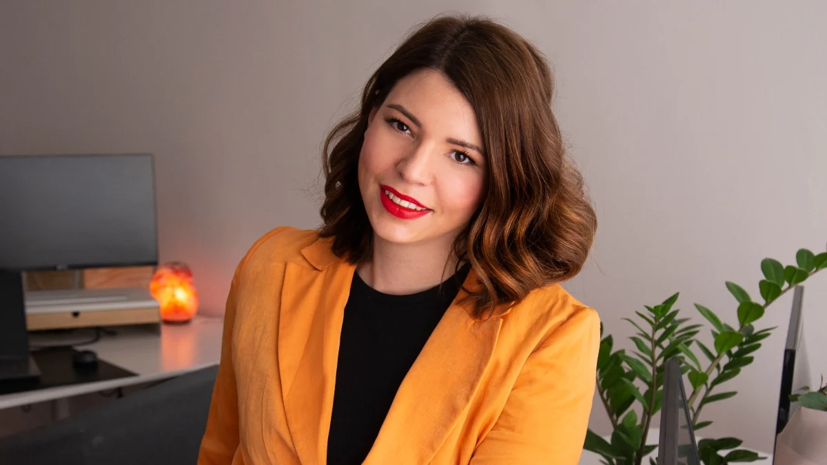 Blanka Tomašić: Osim direktorice, trudim se biti i HR-ovka