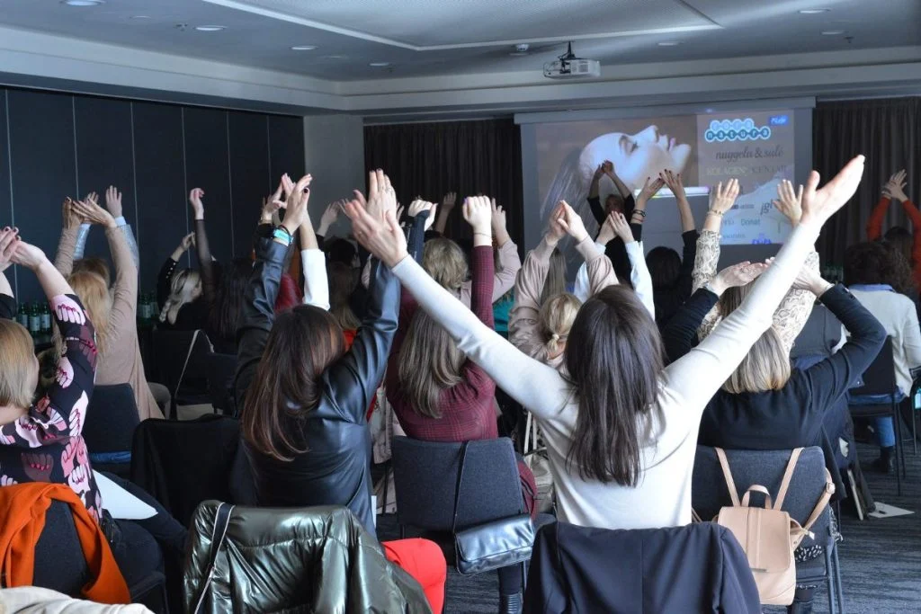 I drugi Health & Wellness Day oduševio sudionice!