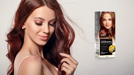 Annyer Complete Color Creme morate isprobati. Evo zašto!