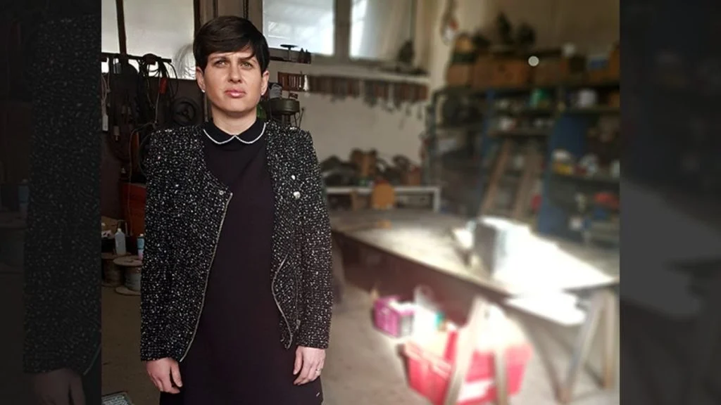 Petra Čikara Mikić: Oduzimaju nam zemljište nakon 50 godina poslovanja. Vlada nudi 200.000 kuna ljudima da se vrate, a ne brine za one koji su ostali 